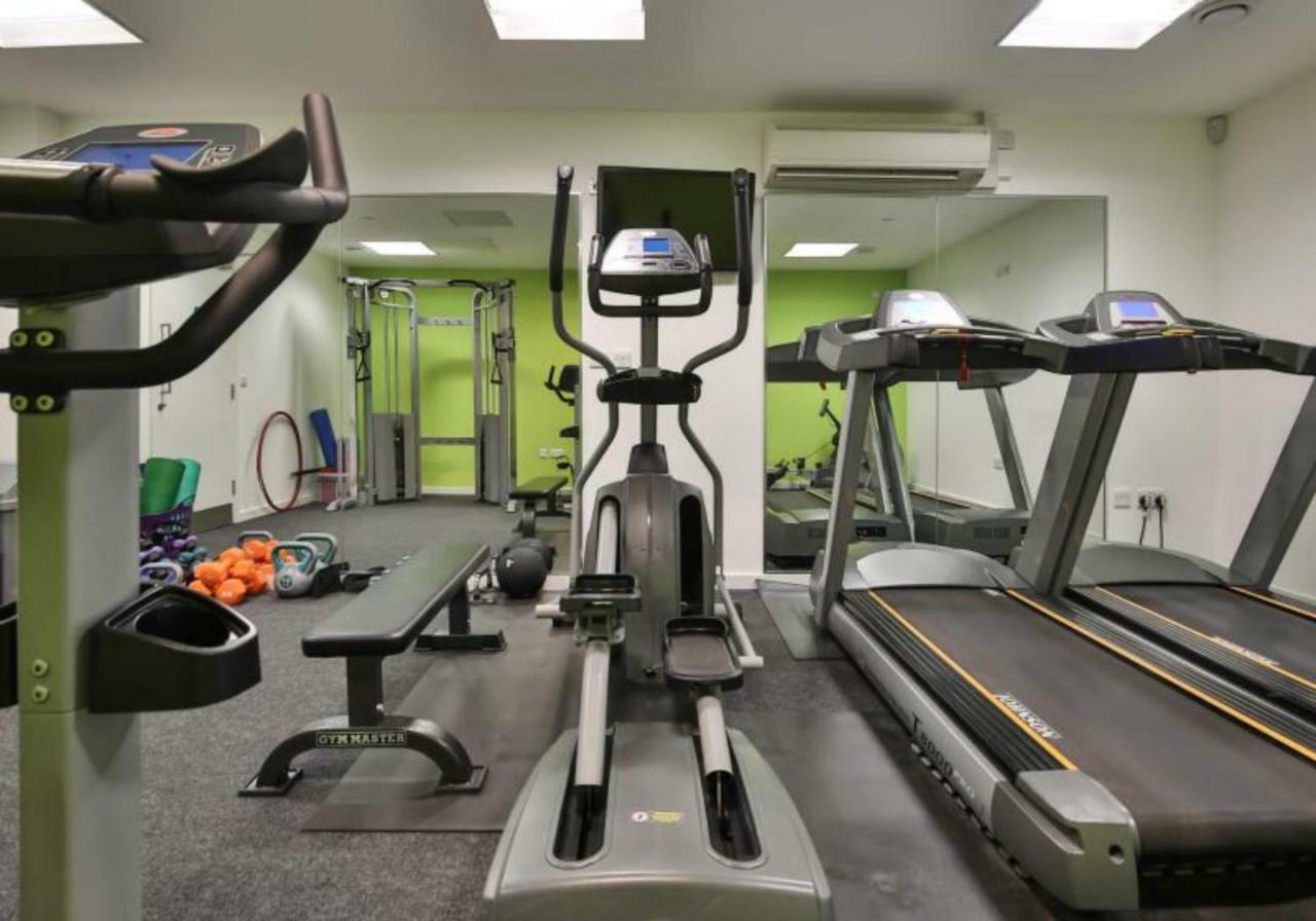 Hashtag South Bank Campus Accommodation Лондон Екстериор снимка