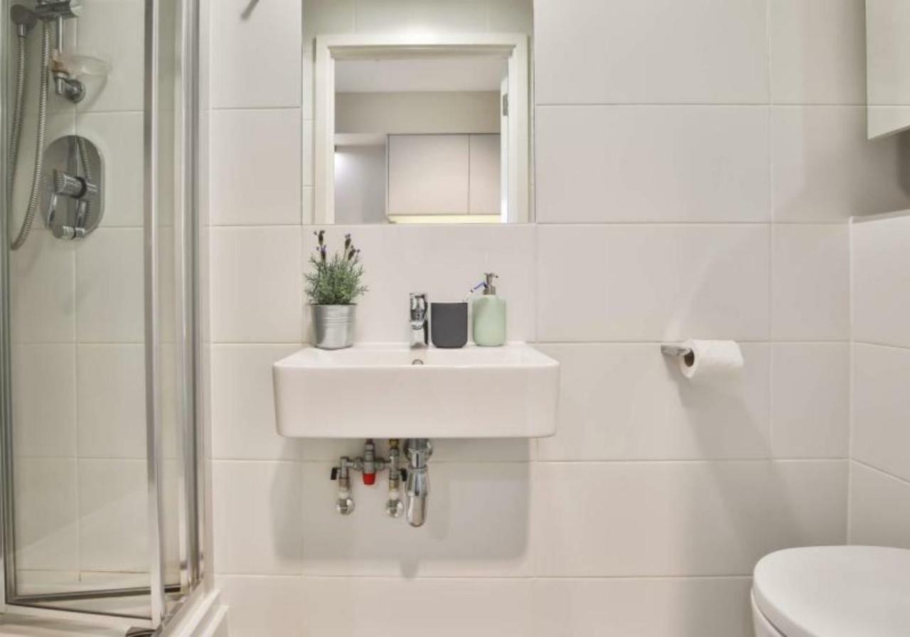 Hashtag South Bank Campus Accommodation Лондон Екстериор снимка