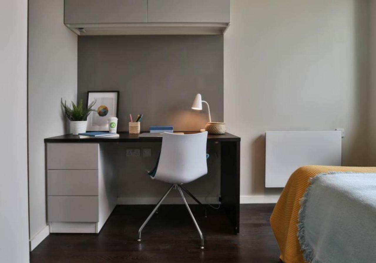 Hashtag South Bank Campus Accommodation Лондон Екстериор снимка