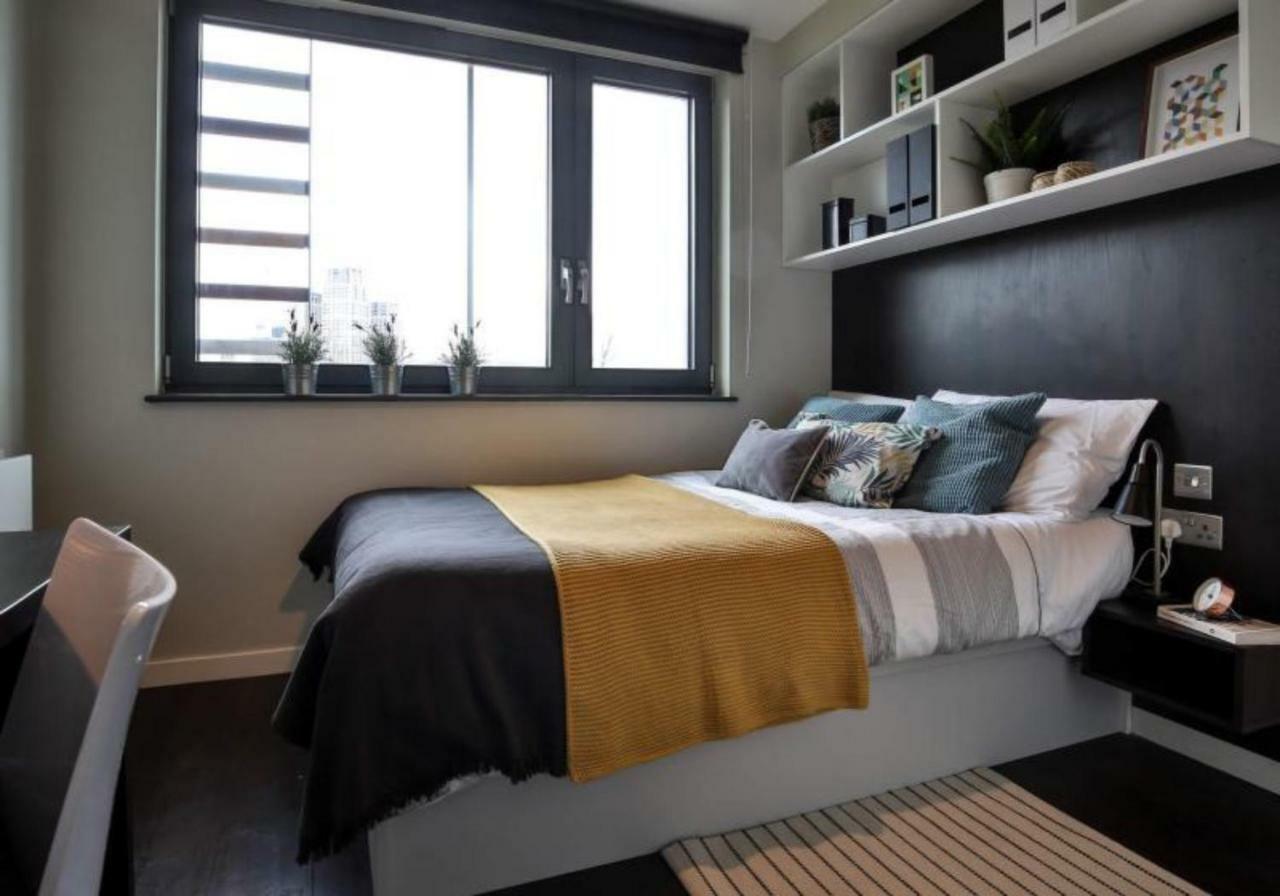 Hashtag South Bank Campus Accommodation Лондон Екстериор снимка