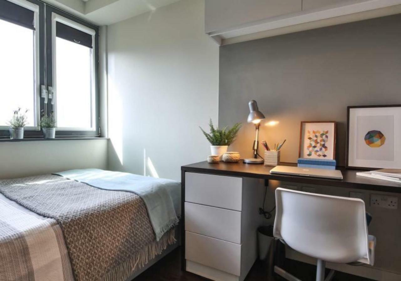 Hashtag South Bank Campus Accommodation Лондон Екстериор снимка