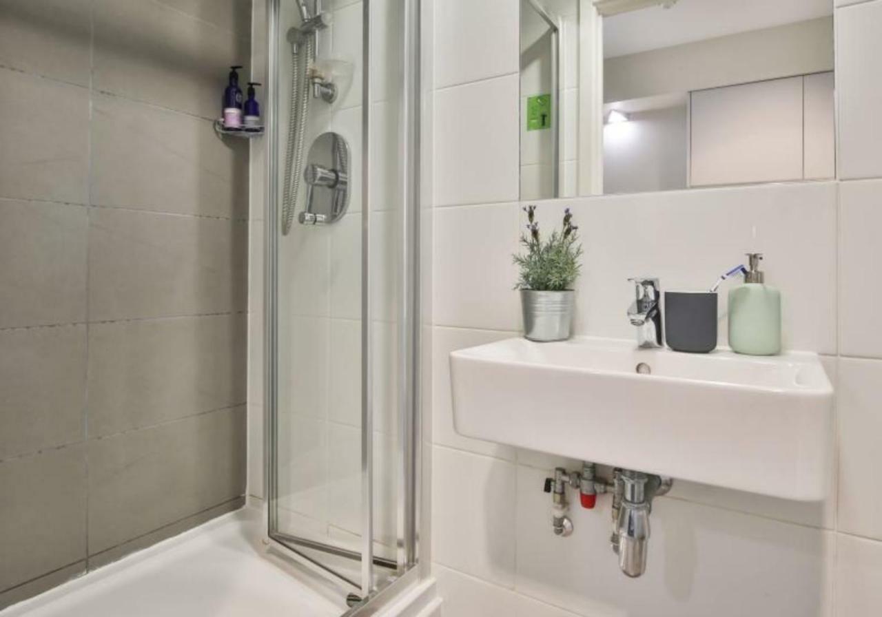Hashtag South Bank Campus Accommodation Лондон Екстериор снимка