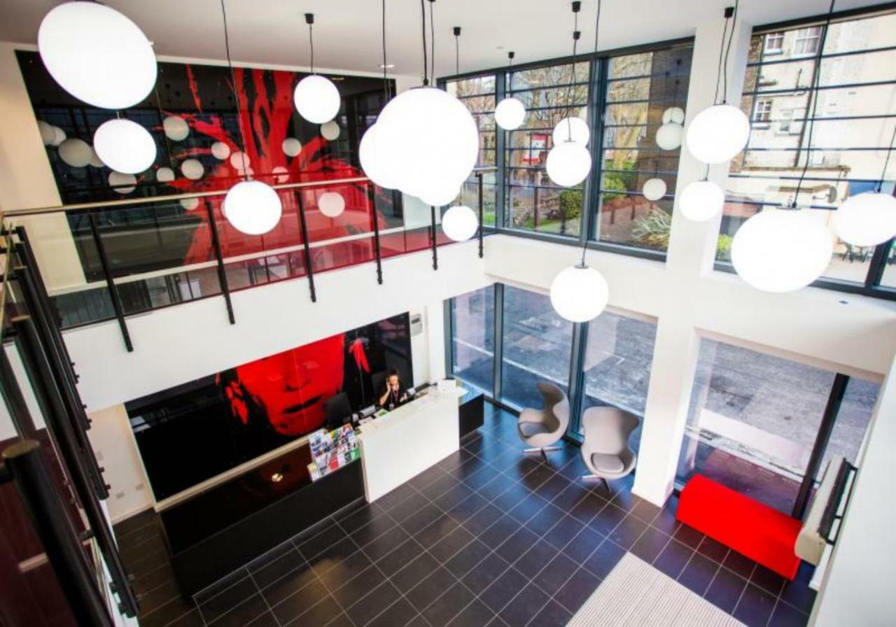 Hashtag South Bank Campus Accommodation Лондон Екстериор снимка