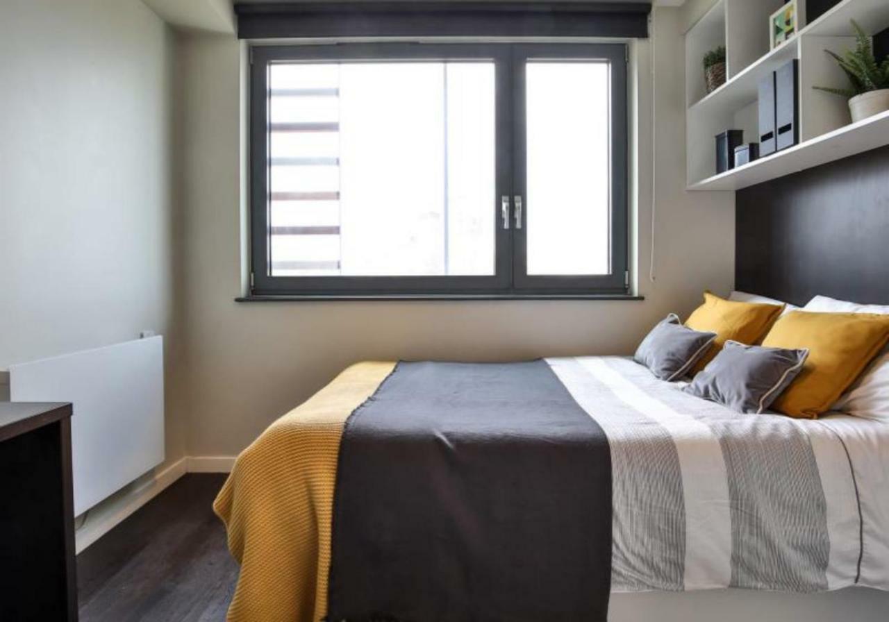 Hashtag South Bank Campus Accommodation Лондон Екстериор снимка