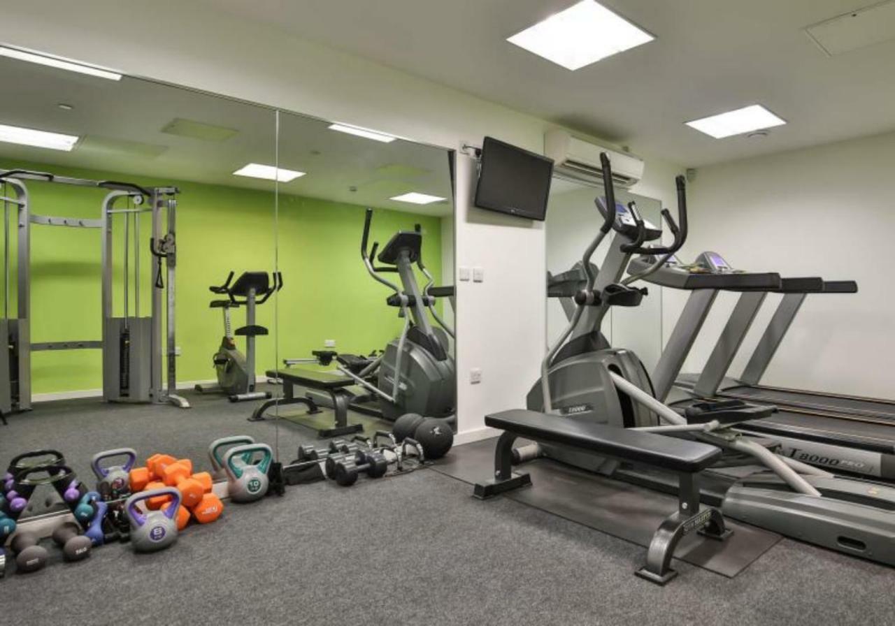 Hashtag South Bank Campus Accommodation Лондон Екстериор снимка