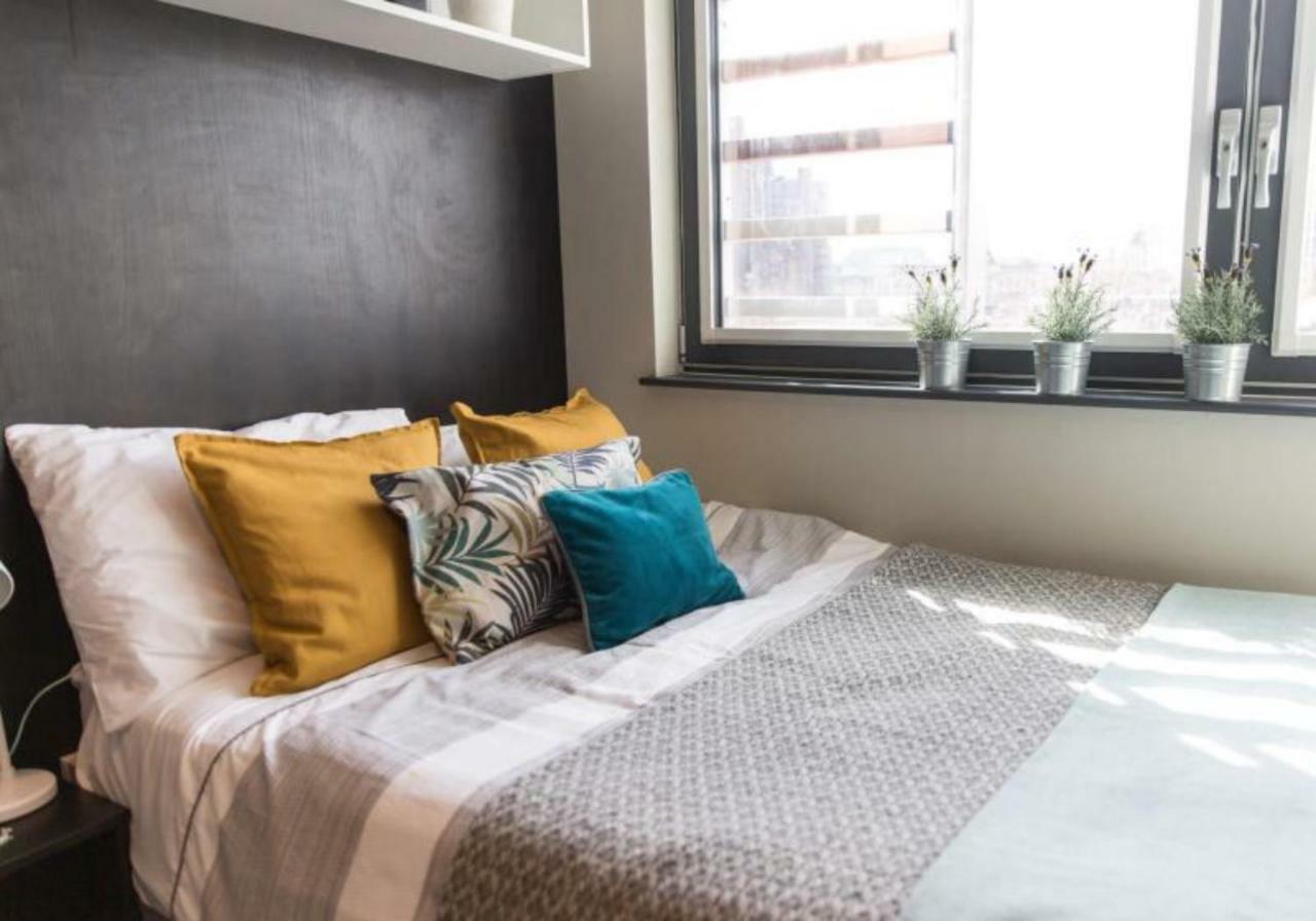 Hashtag South Bank Campus Accommodation Лондон Екстериор снимка