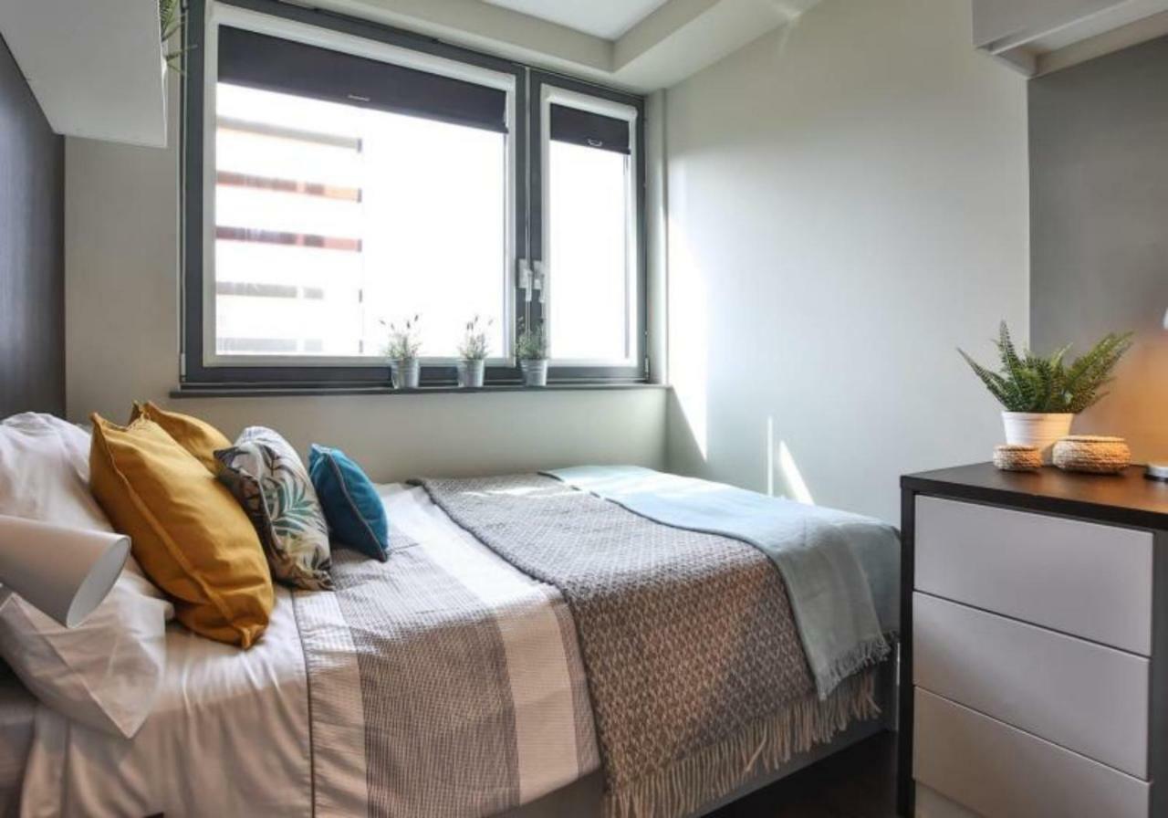 Hashtag South Bank Campus Accommodation Лондон Екстериор снимка
