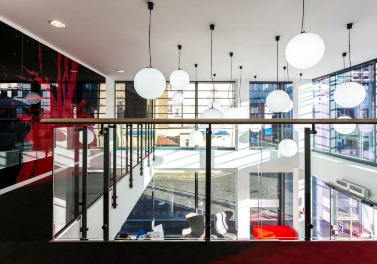 Hashtag South Bank Campus Accommodation Лондон Екстериор снимка