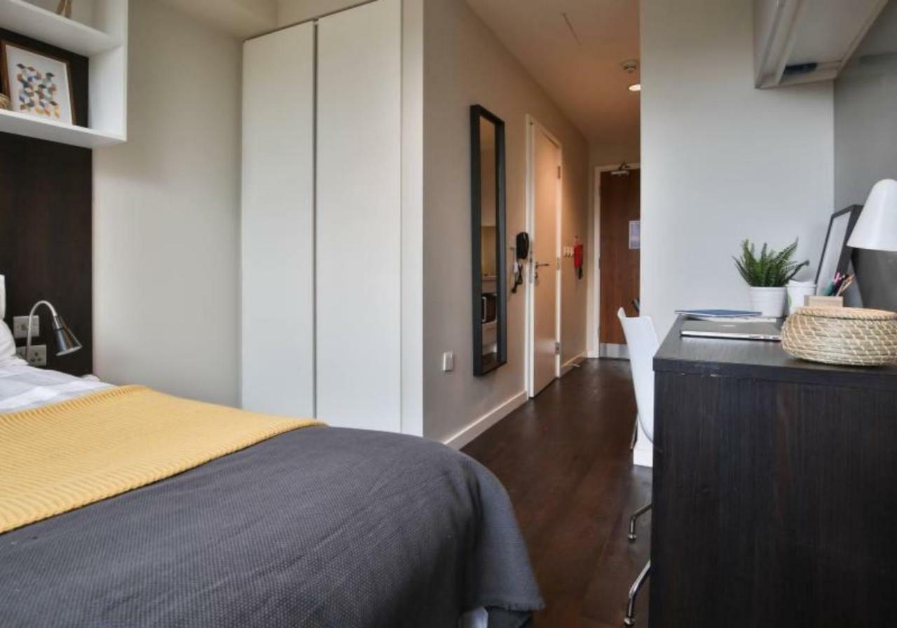 Hashtag South Bank Campus Accommodation Лондон Екстериор снимка