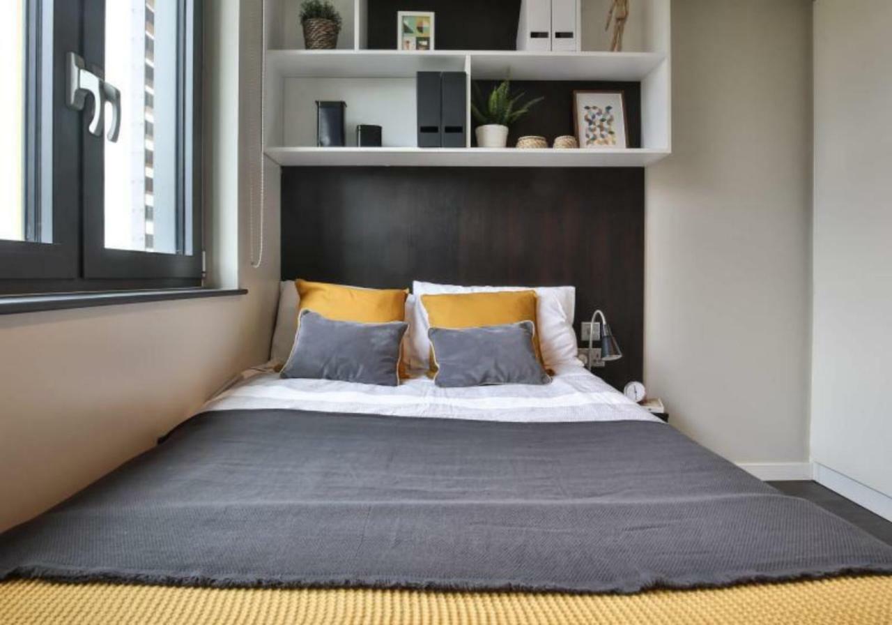 Hashtag South Bank Campus Accommodation Лондон Екстериор снимка