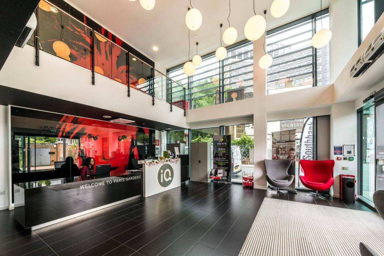 Hashtag South Bank Campus Accommodation Лондон Екстериор снимка