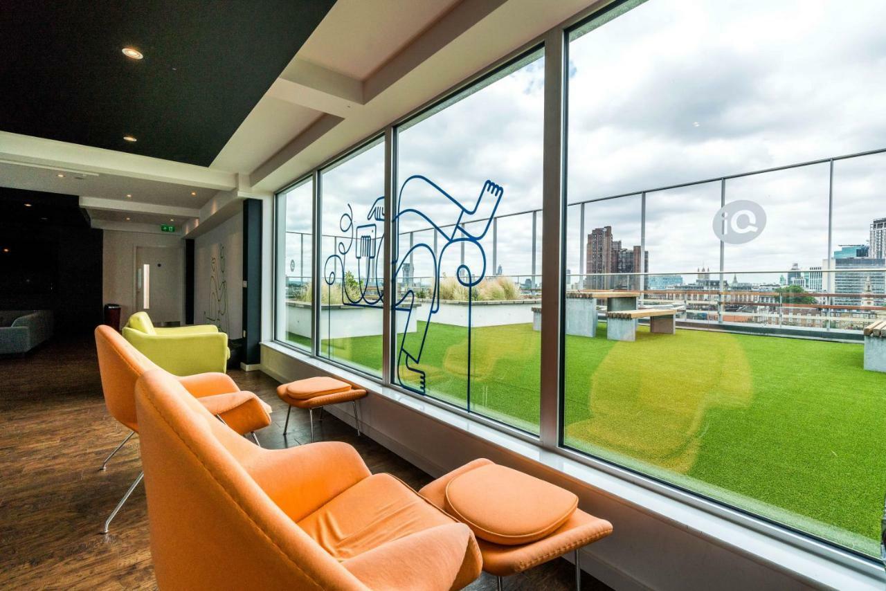 Hashtag South Bank Campus Accommodation Лондон Екстериор снимка